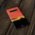 Disney The Lion King Pride Rock Crew Galaxy S10 Plus Skin