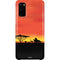 Disney The Lion King Pride Rock Crew Galaxy S20 Lite Case