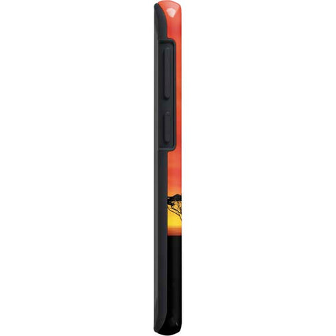 Disney The Lion King Pride Rock Crew Galaxy S20 Plus Pro Case