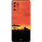 Disney The Lion King Pride Rock Crew Galaxy S20 Plus Skin