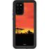 Disney The Lion King Pride Rock Crew Galaxy S20 Plus Waterproof Case