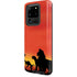 Disney The Lion King Pride Rock Crew Galaxy S20 Ultra 5G Pro Case