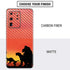 Disney The Lion King Pride Rock Crew Galaxy S20 Ultra 5G Skin