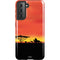 Disney The Lion King Pride Rock Crew Galaxy S21 5G Pro Case
