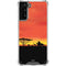 Disney The Lion King Pride Rock Crew Galaxy S21 Plus 5G Clear Case