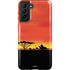 Disney The Lion King Pride Rock Crew Galaxy S21 Plus 5G Pro Case