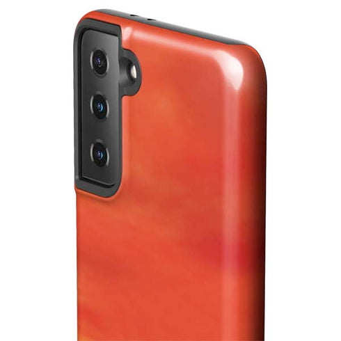 Disney The Lion King Pride Rock Crew Galaxy S21 Plus 5G Pro Case