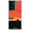 Disney The Lion King Pride Rock Crew Galaxy S21 Ultra 5G Clear Case