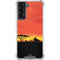 Disney The Lion King Pride Rock Crew Galaxy S22 Clear Case