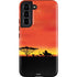 Disney The Lion King Pride Rock Crew Galaxy S22 Pro Case