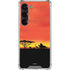 Disney The Lion King Pride Rock Crew Galaxy S23 Clear Case