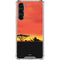 Disney The Lion King Pride Rock Crew Galaxy S23 Plus Clear Case