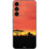 Disney The Lion King Pride Rock Crew Galaxy S23 Plus Skin