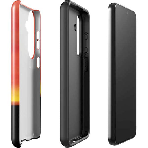 Disney The Lion King Pride Rock Crew Galaxy S24 Impact Case