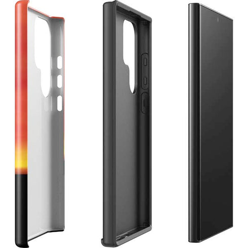 Disney The Lion King Pride Rock Crew Galaxy S24 Ultra Impact Case