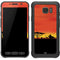 Disney The Lion King Pride Rock Crew Galaxy S7 Active Skin