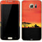 Disney The Lion King Pride Rock Crew Galaxy S7 Edge Skin