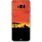 Disney The Lion King Pride Rock Crew Galaxy S8 Skin
