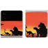 Disney The Lion King Pride Rock Crew Galaxy Z Flip3 5G Skin