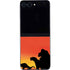 Disney The Lion King Pride Rock Crew Galaxy Z Flip5 5G Skin