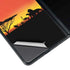 Disney The Lion King Pride Rock Crew Galaxy Z Fold4 5G Skin