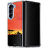 Disney The Lion King Pride Rock Crew Galaxy Z Fold5 5G Clear Case