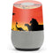 Disney The Lion King Pride Rock Crew Google Home Skin