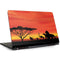 Disney The Lion King Pride Rock Crew Dell Inspiron Skin