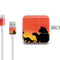 Disney The Lion King Pride Rock Crew iPad Charger (10W USB) Skin