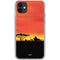 Disney The Lion King Pride Rock Crew iPhone 11 Clear Case