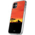 Disney The Lion King Pride Rock Crew iPhone 11 Clear Case