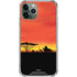 Disney The Lion King Pride Rock Crew iPhone 11 Pro Max Clear Case