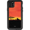Disney The Lion King Pride Rock Crew iPhone 11 Pro Max Waterproof Case