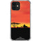 Disney The Lion King Pride Rock Crew iPhone 12 Clear Case