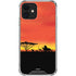 Disney The Lion King Pride Rock Crew iPhone 12 Clear Case
