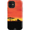 Disney The Lion King Pride Rock Crew iPhone 12 Impact Case