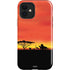Disney The Lion King Pride Rock Crew iPhone 12 Impact Case