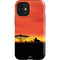 Disney The Lion King Pride Rock Crew iPhone 12 Mini Impact Case