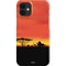 Disney The Lion King Pride Rock Crew iPhone 12 Mini Lite Case