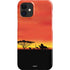 Disney The Lion King Pride Rock Crew iPhone 12 Mini Lite Case