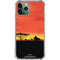 Disney The Lion King Pride Rock Crew iPhone 12 Pro Clear Case