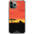 Disney The Lion King Pride Rock Crew iPhone 12 Pro Clear Case