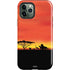 Disney The Lion King Pride Rock Crew iPhone 12 Pro Impact Case