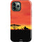 Disney The Lion King Pride Rock Crew iPhone 12 Pro Max Impact Case