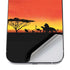 Disney The Lion King Pride Rock Crew iPhone 12 Pro Skin