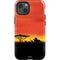 Disney The Lion King Pride Rock Crew iPhone 13 Impact Case