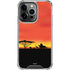 Disney The Lion King Pride Rock Crew iPhone 13 Pro Clear Case