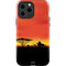 Disney The Lion King Pride Rock Crew iPhone 13 Pro Max Impact Case