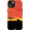 Disney The Lion King Pride Rock Crew iPhone 14 Plus Impact Case