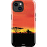 Disney The Lion King Pride Rock Crew iPhone 14 Plus Impact Case